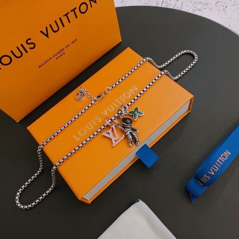 Louis Vuitton Necklaces